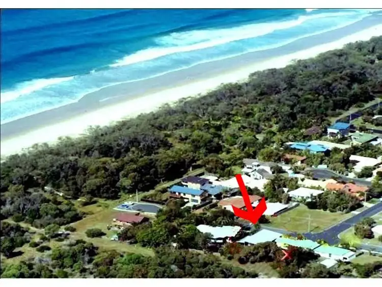 13 Elfran Avenue, Pottsville NSW 2489