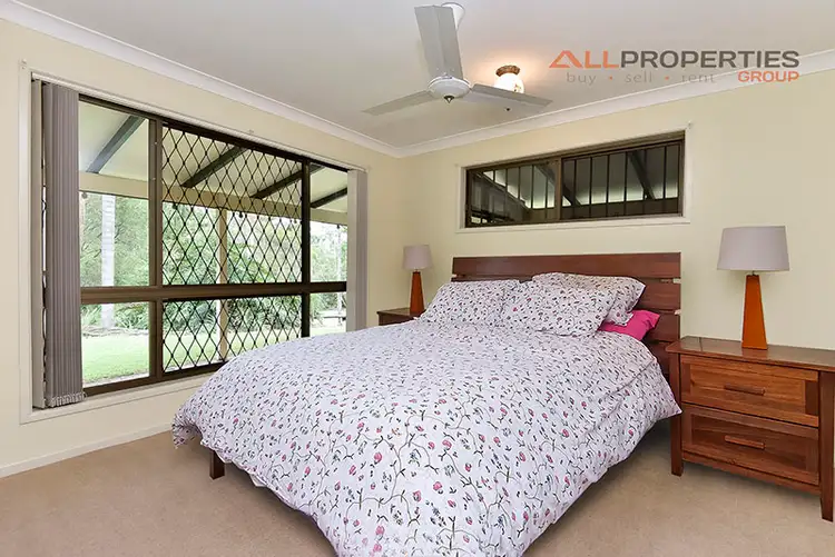 Fifth view of Homely house listing, 74 Forestdale Drive, Forestdale QLD 4118