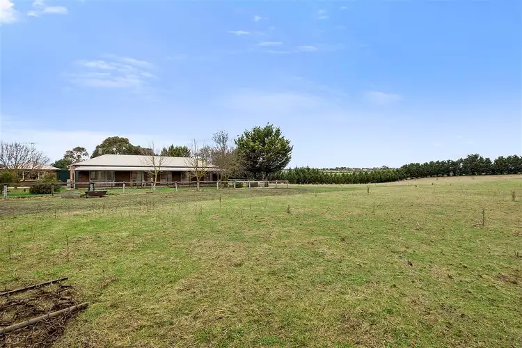 1081 Kyneton-Metcalfe Road, Greenhill VIC 3444