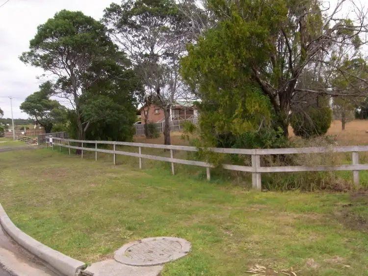 Second view of Homely land listing, 20 Francis Street, Swansea TAS 7190