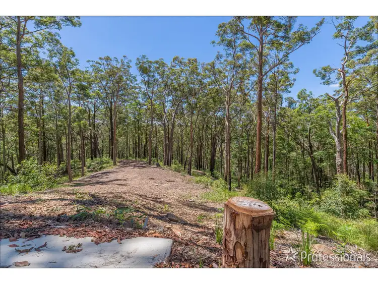 Second view of Homely land listing, Lot 7/106 Wongawallan Road, Tamborine Mountain QLD 4272