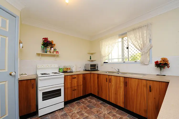 Fifth view of Homely house listing, 8a Greber Rd, Beerwah QLD 4519