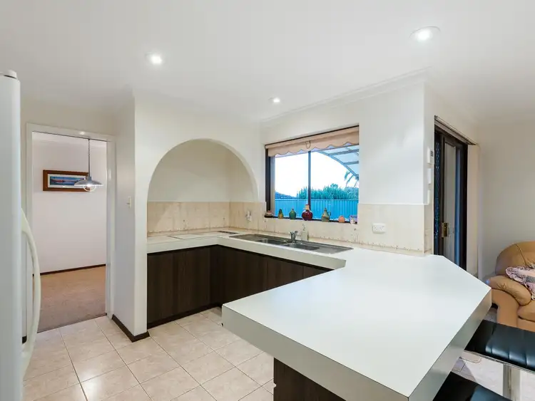 Fifth view of Homely house listing, 34 Megiddo Way, Duncraig WA 6023