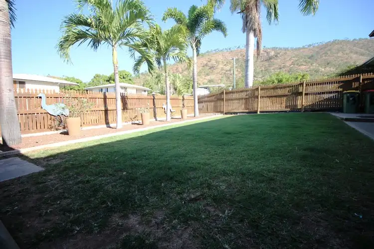 13 Linden Crescent, Wulguru QLD 4811