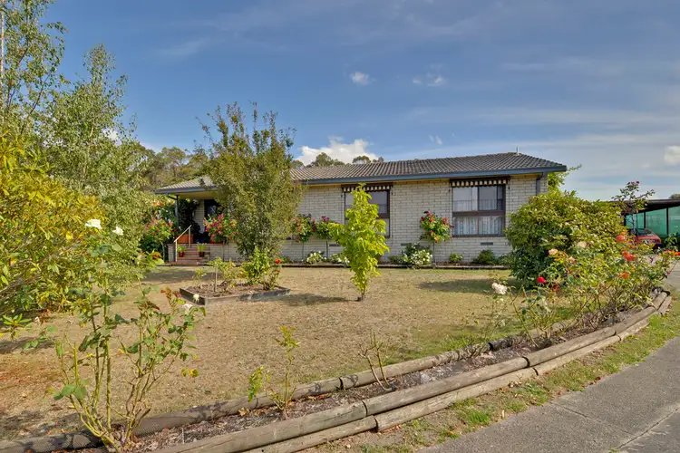 6 Avro Court, Moe VIC 3825