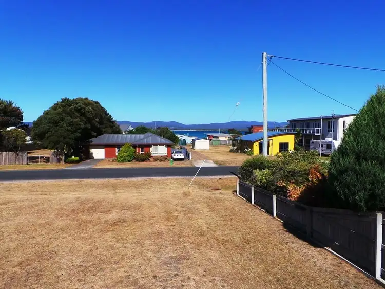 Fifth view of Homely land listing, 106 Joyce Street, Hawley Beach TAS 7307