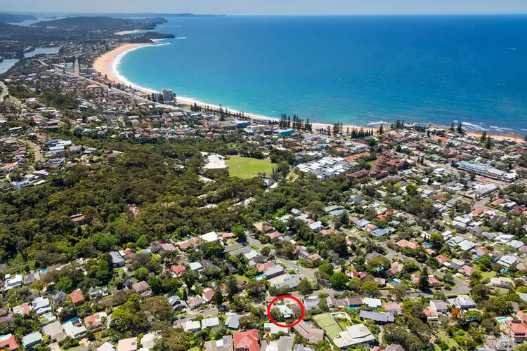 Third view of Homely house listing, 74 Anzac Avenue, Collaroy NSW 2097