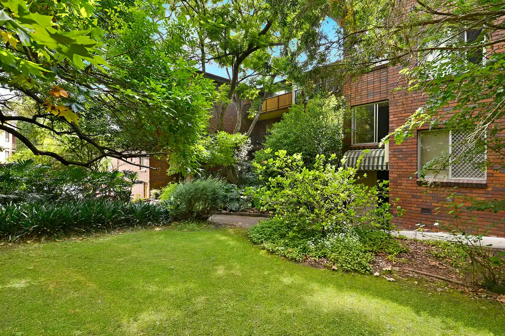 Main view of Homely apartment listing, 16/11A Cambridge Street, Gladesville NSW 2111