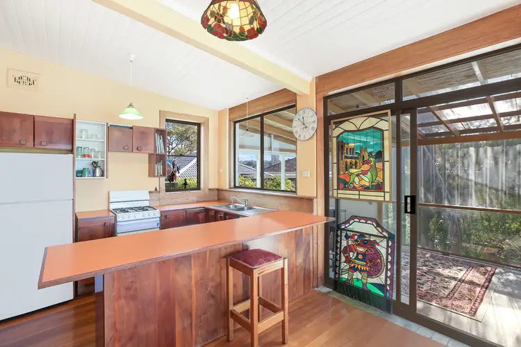 Sixth view of Homely house listing, 156 Coogee Bay Road, Coogee NSW 2034