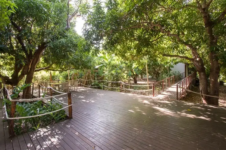 Fifth view of Homely house listing, 53 Yamashita Street, Roebuck WA 6725