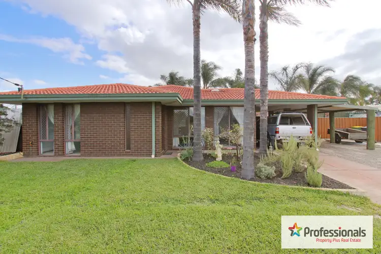 Third view of Homely house listing, 25 Patrick Way, Huntingdale WA 6110