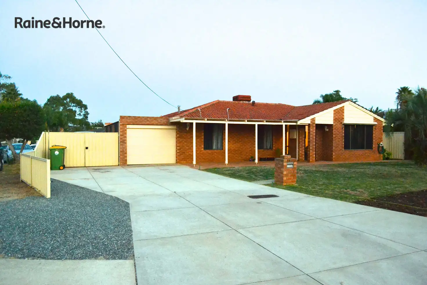 Main view of Homely house listing, 33 Inverness Circle, Westfield WA 6111
