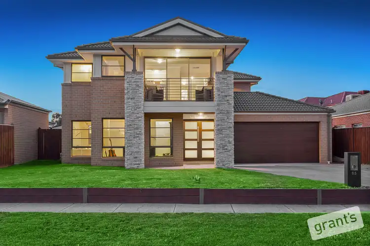 85 The Esplanade, Narre Warren South VIC 3805