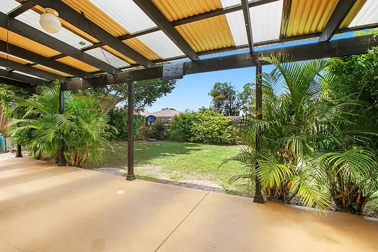 Third view of Homely house listing, 87 Colorado Drive, Blue Haven NSW 2262