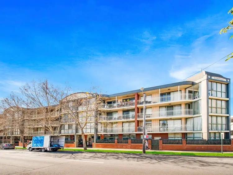 Sixth view of Homely apartment listing, 51/39-61 Gibbons Street, Redfern NSW 2016