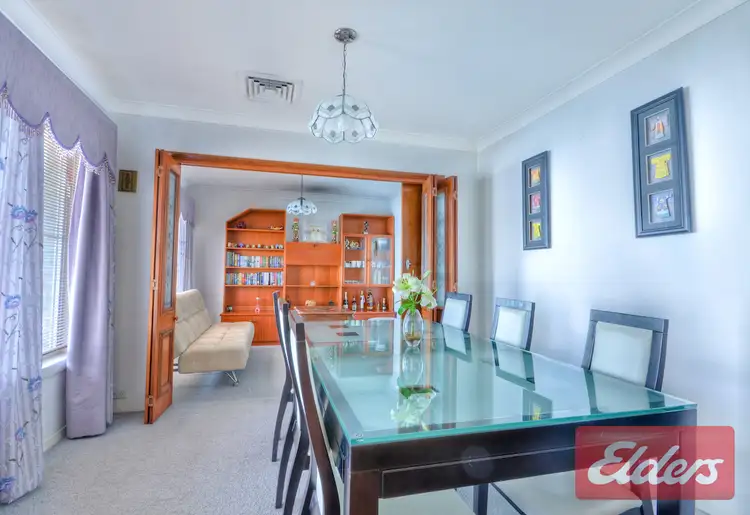 Third view of Homely house listing, 8 Maria Place, Blacktown NSW 2148