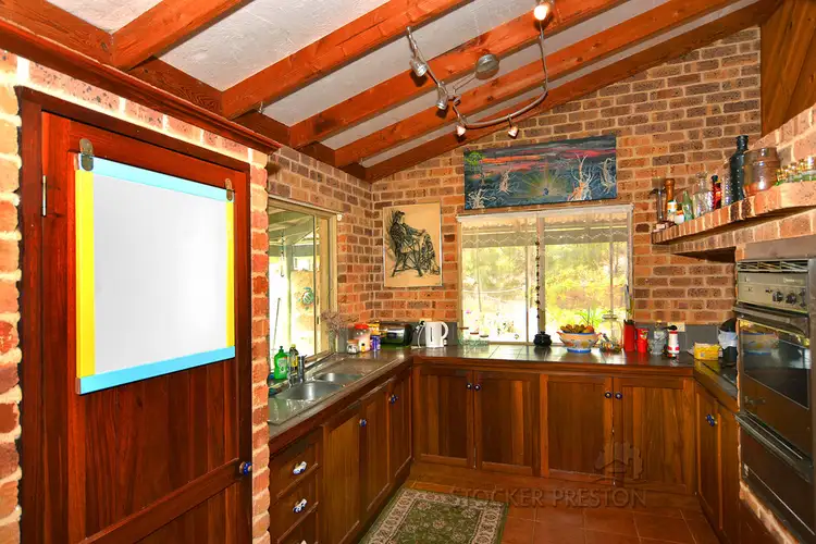 Fourth view of Homely house listing, 100 Peppermint Grove Terrace, Peppermint Grove Beach WA 6271