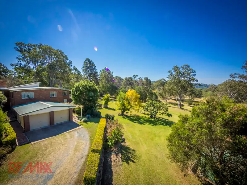Main view of Homely house listing, 2021 Mt Samson Rd, Yugar QLD 4520
