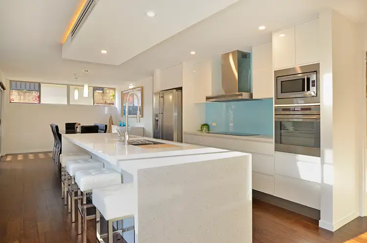 Sixth view of Homely house listing, 27 Bellbower Close, Green Point NSW 2251