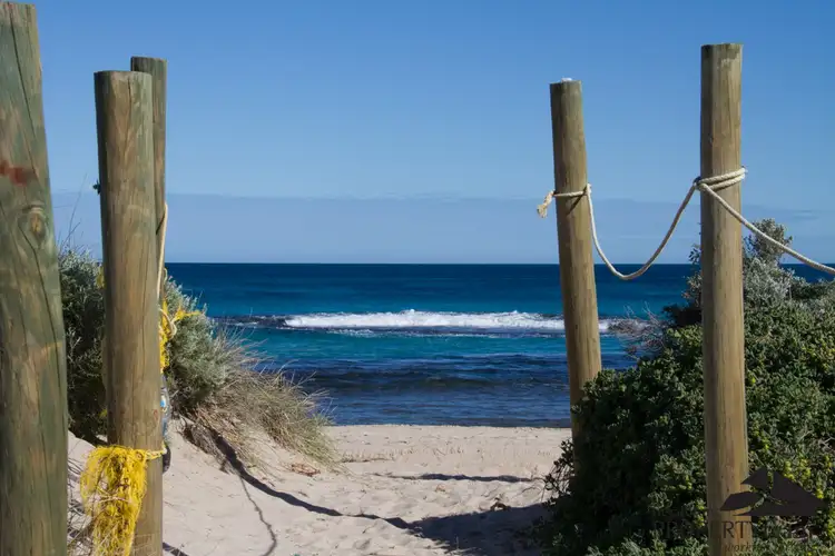 Second view of Homely land listing, 9 Swell Terrace, Glenfield WA 6532