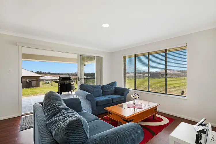 Fourth view of Homely house listing, 8 Monarch Street, Meringandan West QLD 4352