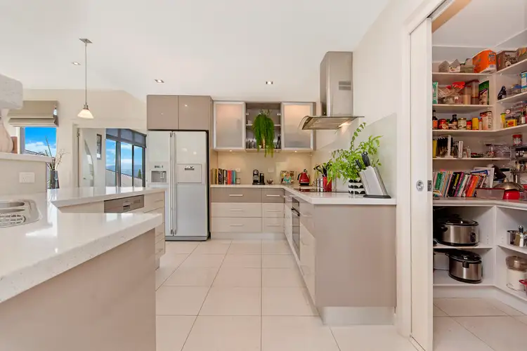 Second view of Homely house listing, 26 Kimberly Court, Trevallyn TAS 7250
