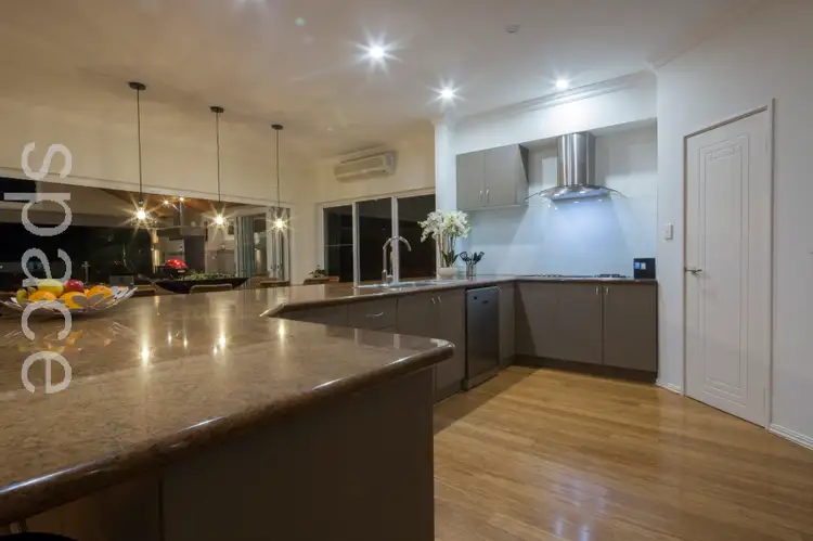 Fourth view of Homely house listing, 61 Thomas Street, Nedlands WA 6009