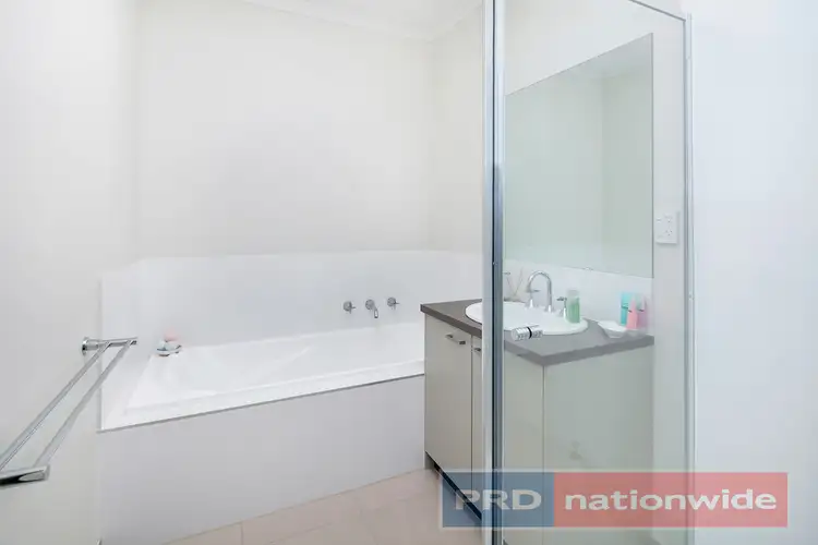 Fifth view of Homely house listing, 43 Warburton Drive, Lucas VIC 3350