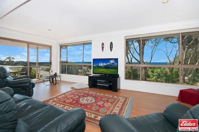 Fifth view of Homely house listing, 9 VICTOR PLACE, Lennox Head NSW 2478