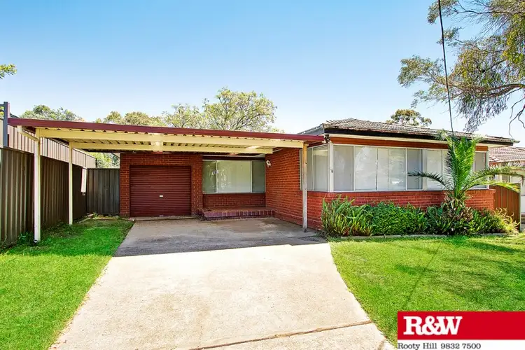 67 College Street, Cambridge Park NSW 2747