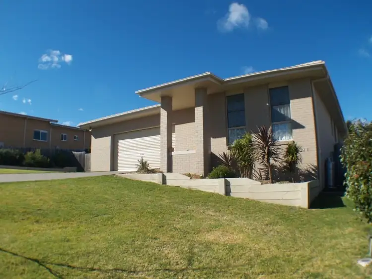 Third view of Homely house listing, 26 Koma Circuit, Bega NSW 2550