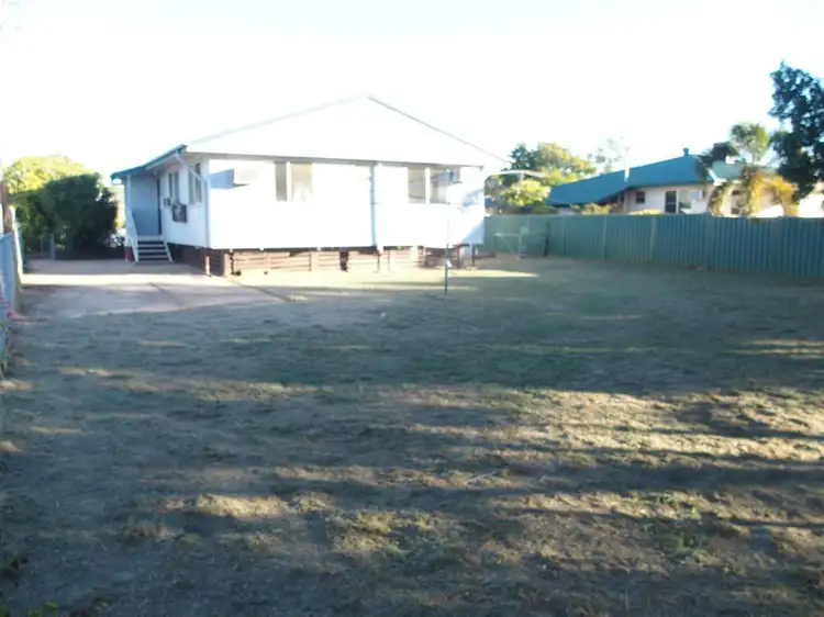 Third view of Homely house listing, 24 Gidyea Street, Blackwater QLD 4717
