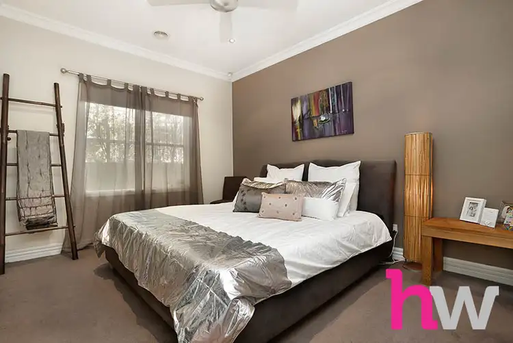 Fifth view of Homely house listing, 212 Verner Street, East Geelong VIC 3219