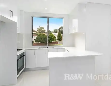 Second view of Homely apartment listing, 12/39-41 Trafalgar Street, Peakhurst NSW 2210