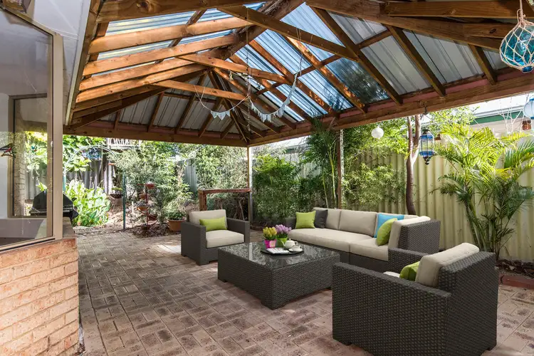 Second view of Homely house listing, 6 Valley Brook Road, Caversham WA 6055