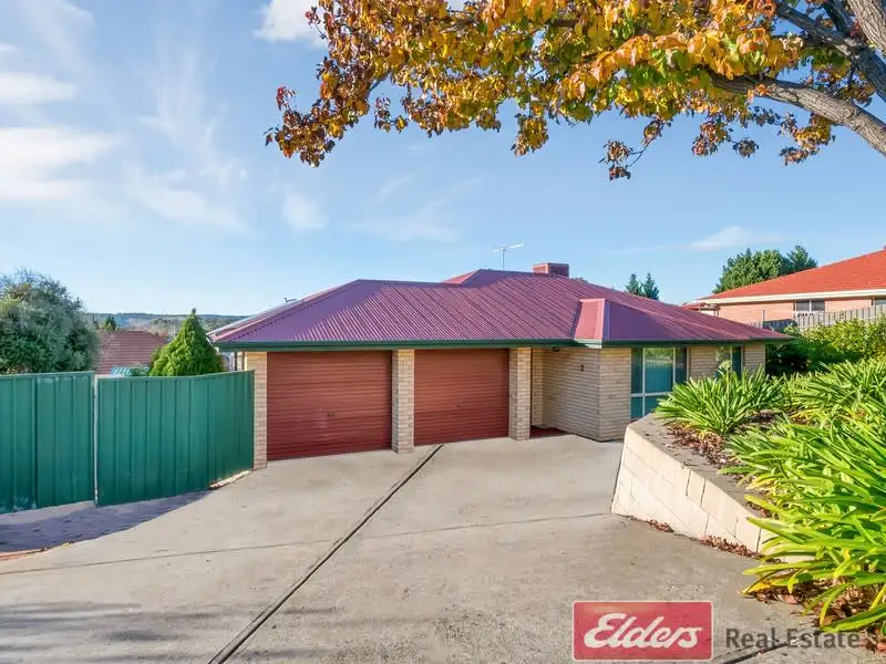 Main view of Homely house listing, 2 Carrail Grove, Greenwith SA 5125