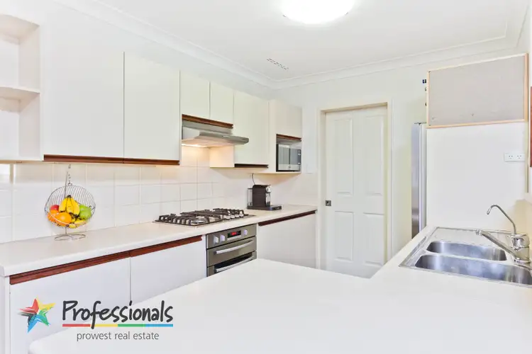 Seventh view of Homely house listing, 50 The Escarpment, Willetton WA 6155