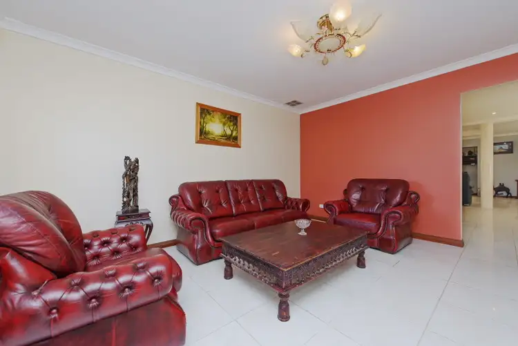 Third view of Homely house listing, 6 Nita Place, Riverton WA 6148