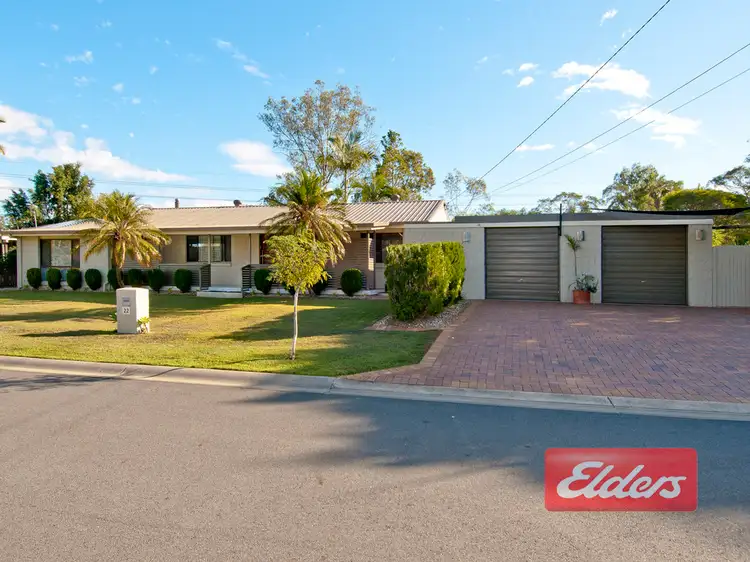 Third view of Homely house listing, 22 Harrier Ave, Loganholme QLD 4129
