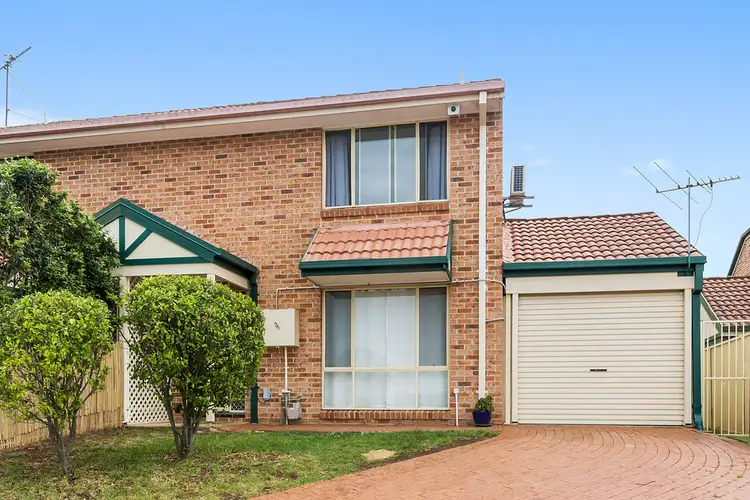 36 McLaren Place, Ingleburn NSW 2565