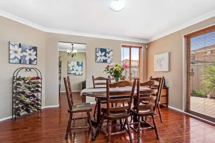 Third view of Homely house listing, 7 Rowany Close, Bonnyrigg NSW 2177
