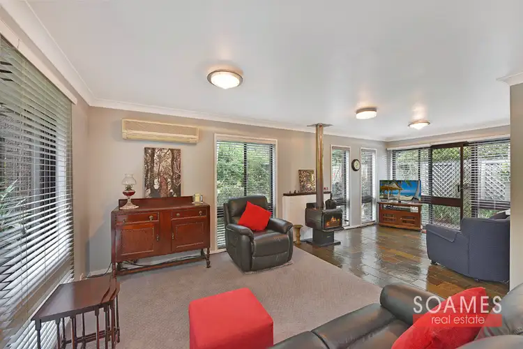 Second view of Homely house listing, 37 Glenview Road, Mount Kuring-gai NSW 2080