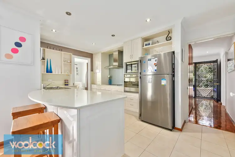 Seventh view of Homely house listing, 13 Sculthorpe Place, Norwood TAS 7250