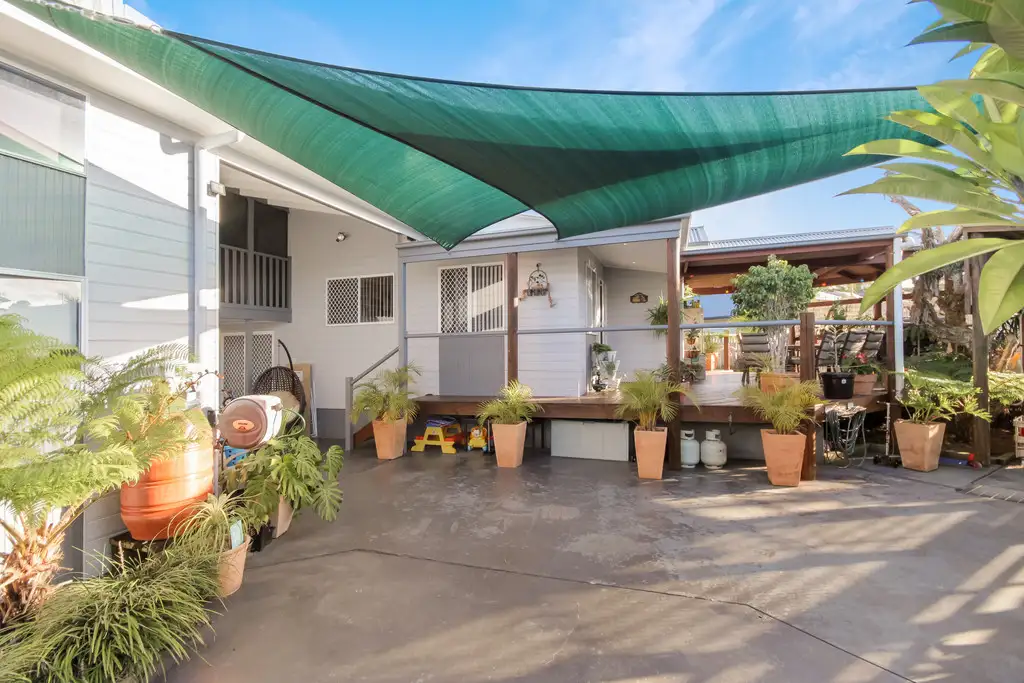 Main view of Homely house listing, 25A Macarthur Street, Killarney Vale NSW 2261