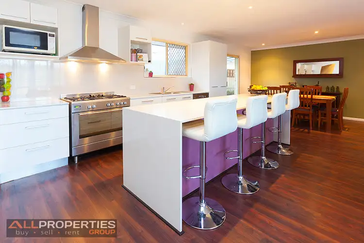 Second view of Homely house listing, 53 Settlers Circuit, Forest Lake QLD 4078