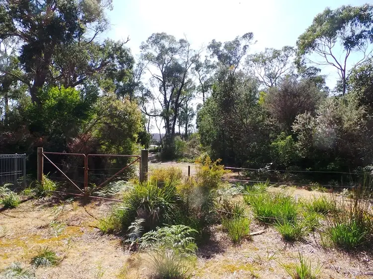 Second view of Homely land listing, Lot 1 Gardiner Street, Squeaking Point TAS 7307