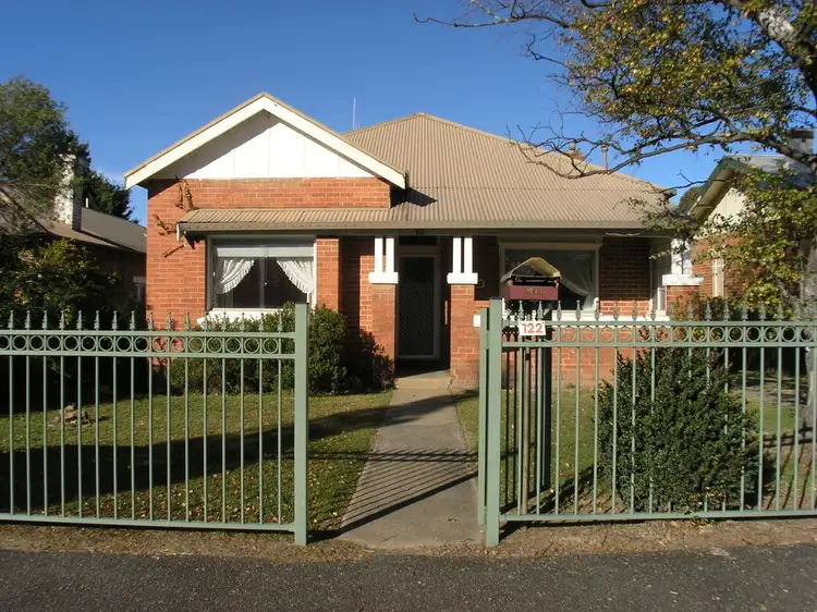 Main view of Homely house listing, 122 Moulder Street, Orange NSW 2800
