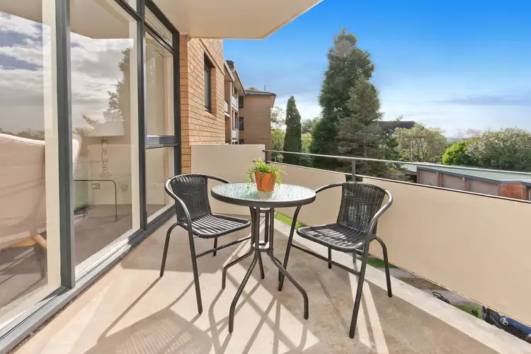 Second view of Homely apartment listing, 14/31 Sutherland Street, Cremorne NSW 2090