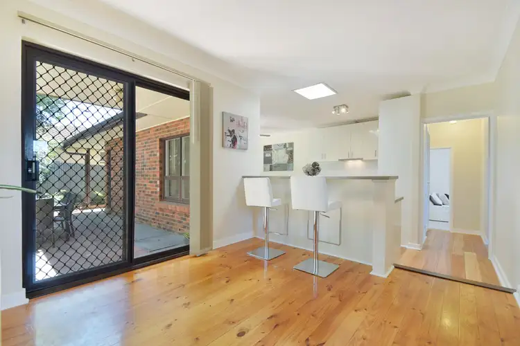 Sixth view of Homely house listing, 39 Holly Rise, Hackham West SA 5163