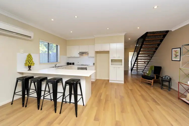 Seventh view of Homely semi-detached listing, 2/91 Horace Street, Shoal Bay NSW 2315
